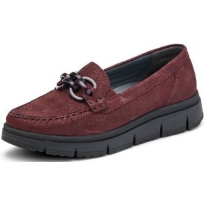 slipper Pina Van Waldläufer rood