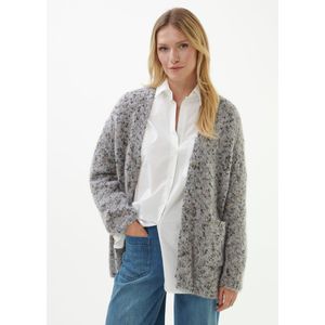 Vest lange mouwen Van Peter Hahn multicolour