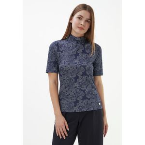 Shirt Van Uta Raasch blauw
