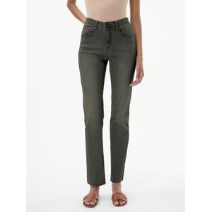 Jeans Van Brax groen