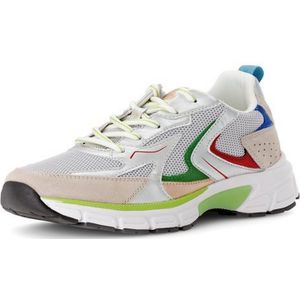 Sneakers Van Gabor Comfort zilverkleur