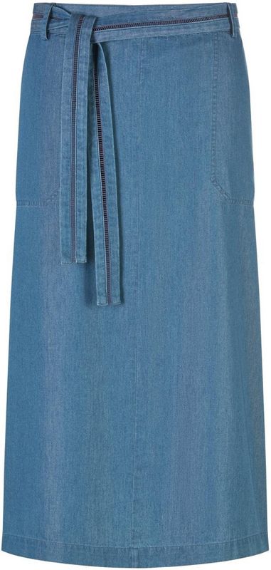 Denim rok Van Anna Aura denim