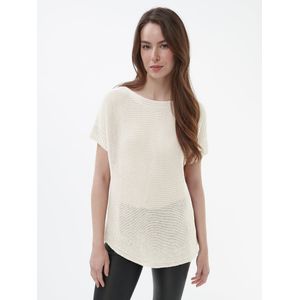 Trui Van Peter Hahn wit