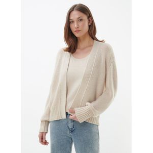 Vest Van include beige