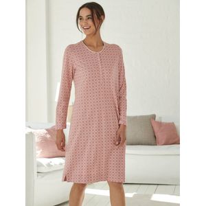 Nachthemd Van Ringella oranje