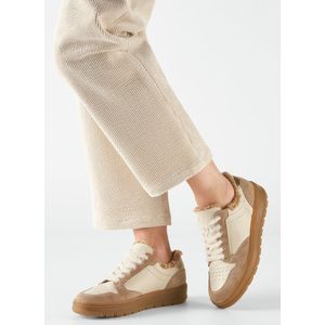 Sneakers Van Paul Green wit