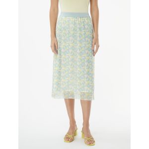 Meshrok Van MYBC geel