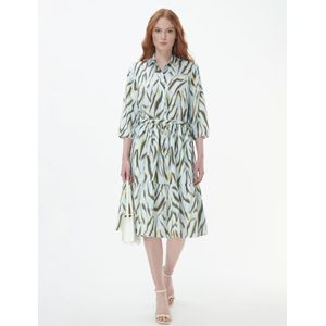 Strokenjur Van BASLER blauw