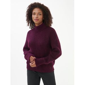 Trui Van Inkadoro paars