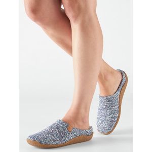 Pantoffels Vinny Van Josef Seibel blauw