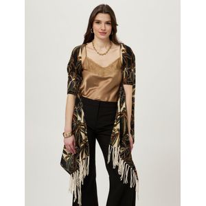 Bolerojasje Van Uta Raasch multicolour