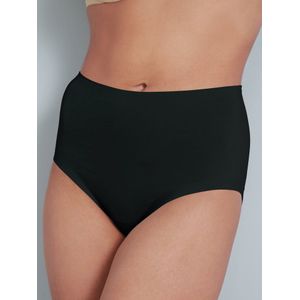 Tailleslip Natural Second Me Van Mey zwart