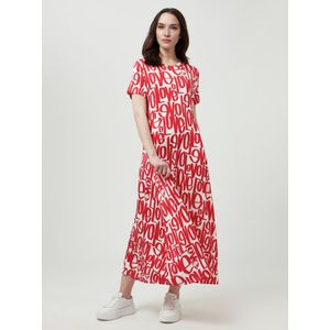 Jerseyjurk Van Efixelle wit