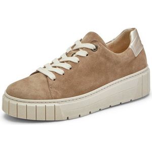 Sneakers Van Gabor Comfort beige