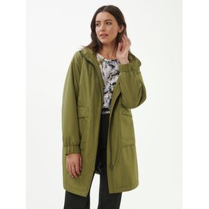 Jas Van Emilia Lay groen