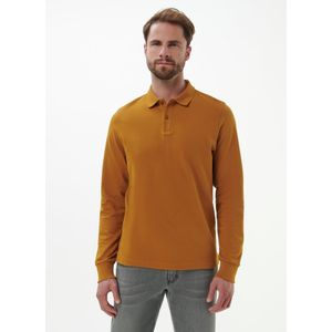 Polotrui Van Louis Sayn geel