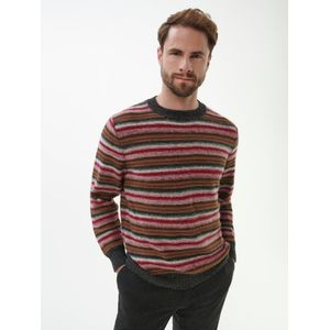 Trui Van Louis Sayn bruin