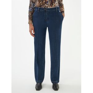 Regular Fit-jeans Van Anna Aura denim