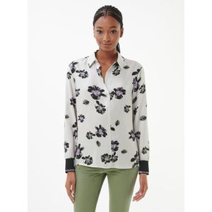 Blouse Van Sportalm Kitzbühel beige