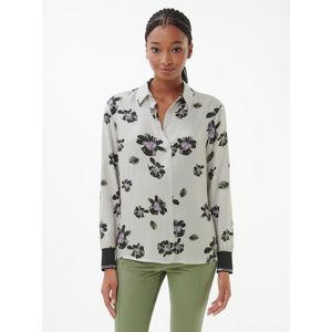 Blouse Van Sportalm Kitzbühel beige