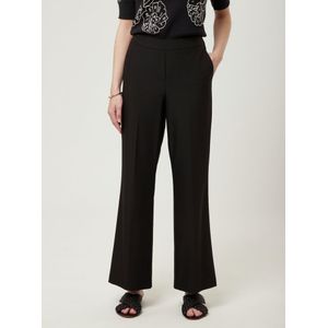 Broek Van Peter Hahn zwart