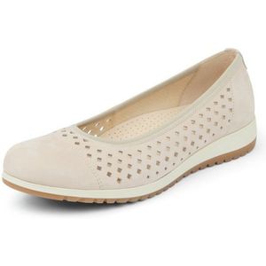 Ballerina Van Gabor Comfort beige