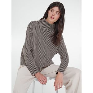 Trui Van Peter Hahn zwart