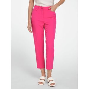 7/8-broek pasvorm Barbara Van Peter Hahn pink