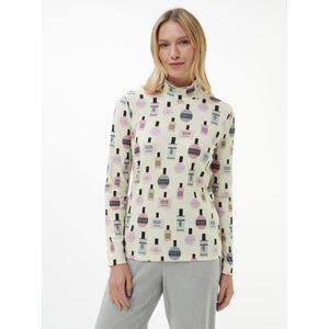 Shirt Van Efixelle wit