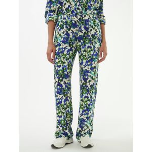 Broek Van Emilia Lay blauw