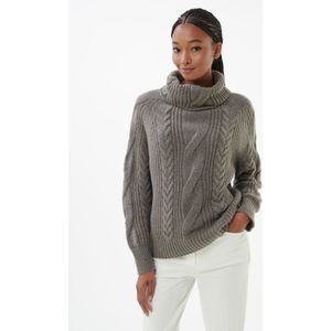 Coltrui Van include beige