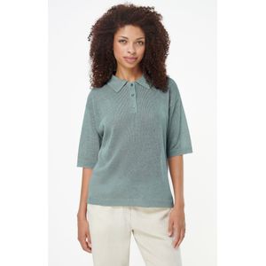 Polotrui Van Peter Hahn groen