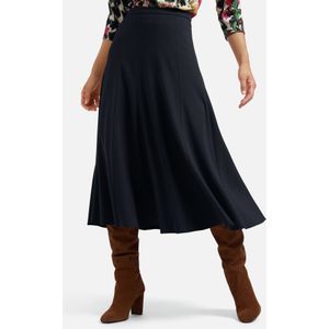 Rok in banenmodel Van Peter Hahn blauw