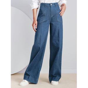 Jeans Van Raffaello Rossi denim