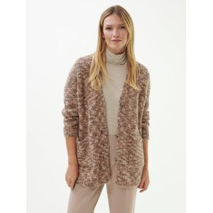 Vest lange mouwen Van Peter Hahn multicolour