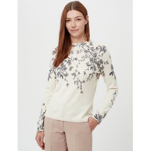 Trui Van Peter Hahn wit