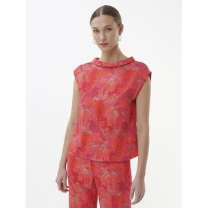 Blouse Van St. Emile multicolour