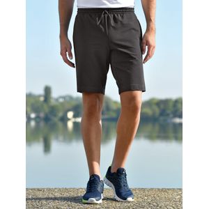 Joggingbroek Van Authentic Klein grijs