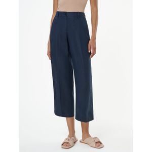 Culotte pasvorm Maine S Van Brax blauw