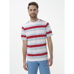 Jersey shirt Van Louis Sayn wit