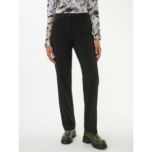 Broek Van Emilia Lay zwart