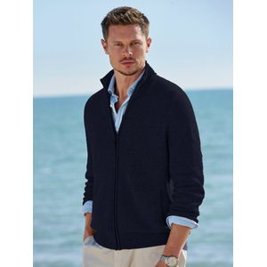 Vest Van Louis Sayn blauw