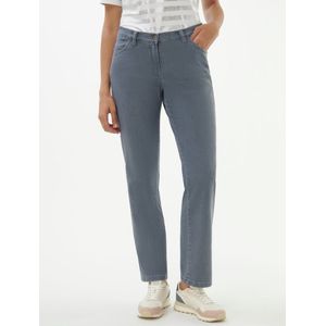 Straight Leg-jeans Van KjBrand denim