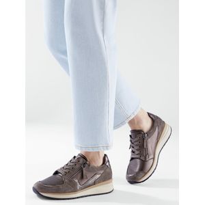 Sneakers Van Gabor Comfort beige