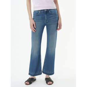 Enkellange bootcut-jeans Van Joop! denim