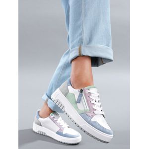 Sneakers Van Gabor Comfort wit