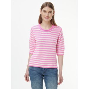 Trui ronde hals Van LIEBLINGSSTÜCK multicolour