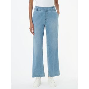 Modern Fit-jeans model maine Van Brax denim