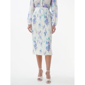 Plooirok Van Uta Raasch multicolour