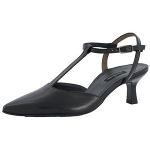 Pumps Van Paul Green zwart